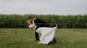 Hailey and Aaron Wedding Film