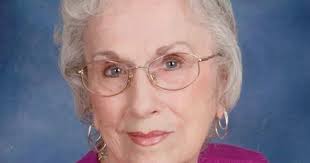 Helen Ruth Alexander, 91, Crystal City