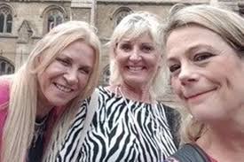 North East cancer survivors visit the Houses of Parliament to urge action  to stop smoking