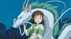 Free shipping on orders over $25 shipped by amazon. 15 Fascinating Facts About Spirited Away Mental Floss
