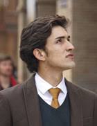 Duque: "Estoy preparado para caminar por el escalafón superior"