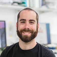 Carnegie's Exposito-Alonso selected for Forbes' “Under 30” list