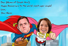 Funny Anniversary Card Messages 365greetings Com