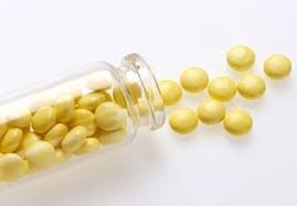 Tabletki Valeriany Polza I Vred