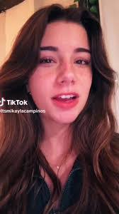 Mikayla Fulton's Instagram, Twitter & Facebook