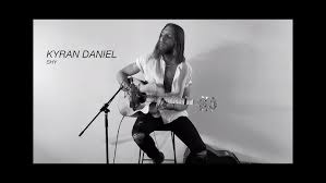 Shy (Kyran Daniel