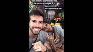 Heloísa worms pinto, 1 mais conhecida como heloísa faissol (rio de janeiro, 15 de julho de 1970 — rio de janeiro, 2 de fevereiro de 2017) foi uma cantora, socialite e escritora brasileira que se destacou no funk como mc helô quebra mansão e que integrou a sétima temporada do reality show a fazenda, sendo finalista e terminando em terceiro lugar na competição. Claudinho Com Sua Filha E A Ste De Ferias Com O Ex Brasil Youtube