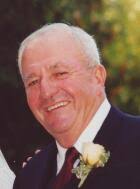 Keir Coffin Obituary