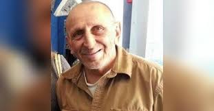 Alberto Jose Romero Obituary