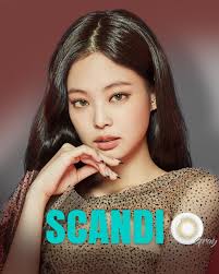 KIM JENNIE DAILY على X: "[IG] 200224 Olens update with #JENNIE What's the  secret of #Jennie 's Chic & Stylish eye look ?✨ Complete the stylish  eyestyling with Jennie's pick Original #RealExotic Contact