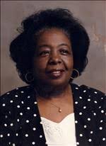 Obituary information for Charlesetta Florie