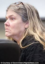 Grandmother gets 25 years after grandson died from cruel punishment