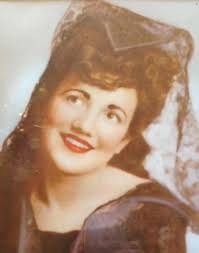 Obituary information for Yolanda Barrasso