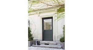 Et avec le service express, les portes d'entrée sur mesure sont disponibles en 15 jours. Pourquoi Choisir Une Porte D Entree Pvc Maison Travaux