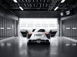 Pin On Lexus Lfa
