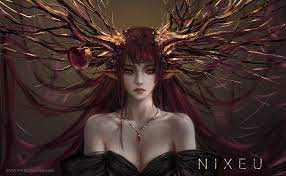 Check spelling or type a new query. Hd Wallpaper Digital Painting Fantasy Girl Original Characters Artstation Wallpaper Flare