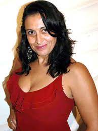 Cristina Michaus - Rotten Tomatoes