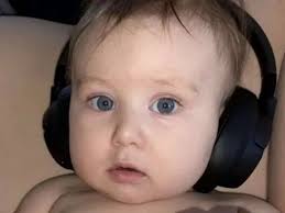 Nine-month-old baby swept away when car plunged into river found dead days  later