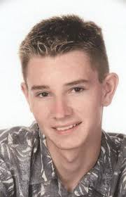 Obituary information for Jordan Matthew Carender