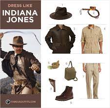 Dress Up In Style This Halloween | Indiana Jones Costume, Indiana Jones,  Disney Bound Outfits