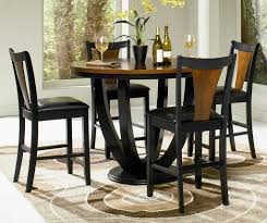 find the right tall kitchen table for