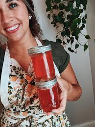 Monthly Preorder and Delivery of Baked Goods and Canned Goods to Grand Manan