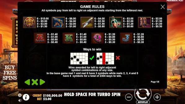 The Wild Gang (Pragmatic Play) Slot Review + Free Demo 2026 