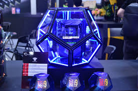 2 x usb 2.0 / 2 x usb 3.0 / audio. Best Pc Cases In 2019 5 Computer Cases With Great Airflow 10bestones