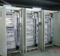 Kotak Distribusi Rak Server Stainless Steel Kustom ...