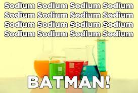 14 Jokes Only Chemistry Geeks Will Understand Chemistry Jokes Chemistry Puns Geek Humor