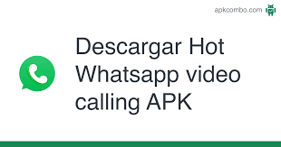 Similar a talkatone free calls and texting. Descargar Hot Whatsapp Video Calling Apk Ultima Version