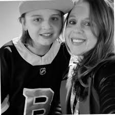 Siobhan Kathleen Sherbovich