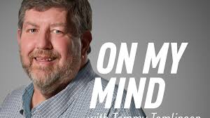 We have to re-learn how to hang out with one another