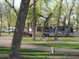 Maybe you would like to learn more about one of these? Miles City Montana Campground Miles City Koa Journey