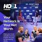 HODL Summit - Dubai event image