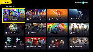 Naruto next generations and one piece. Amazon Com Vrv Appstore For Android
