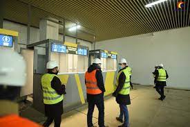 S Au Scos La Concurs Primele Locuri De MuncÄƒ La Aeroportul Ghimbav Vezi DacÄƒ Te Califici Biz Brasov