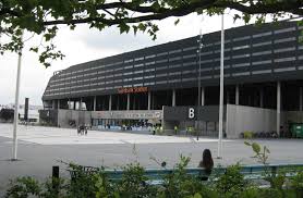 Alle infos zum stadion von malmö ff. Swedbank Stadion Wikipedia