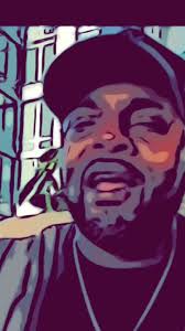 Mama Said Knock You Out