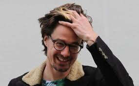 Ep 258: Robert Longstreet