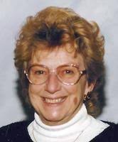 Yvonne Swartzbaugh Obituary (1936