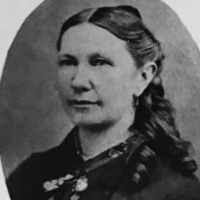Anna Elizabeth Burkhart (1831–1923) • FamilySearch