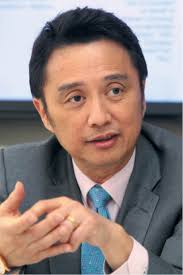 Associated chinese chambers of commerce and industry of malaysia (acccim) president tan sri ter leong yap, a family friend who had known him for 23 years, said: Building A Township Around Xiamen University Malaysia Edgeprop My