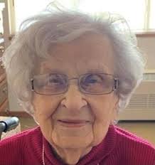 Audrey Arnold Obituary