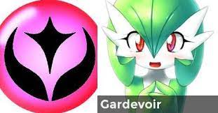 What Fairy Type Pokemon Are You Fairy Type Pokemon Type Pokemon Fairy Type