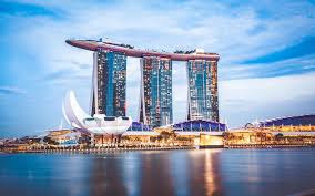 Traveling with the kids in tow doesn't mean skipping out on adventure. News Blog Trip Com S Live Stream Sessions In Singapore And China Rake In Over Us 2 72m For Singapore Hotels