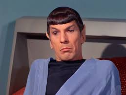 Star Trek The Original Series Rewatch: "Journey to Babel"