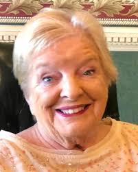 Stella Louise Mihavetz Obituary November 27, 2023