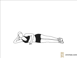 Maybe you would like to learn more about one of these? Side Lying Hip Abduction Illustrated Exercise Guide