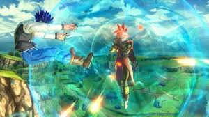Dragon ball xenoverse xbox one. 8 Best Dragon Ball Z Fighting Games On Xbox One Ps4 2019 2018